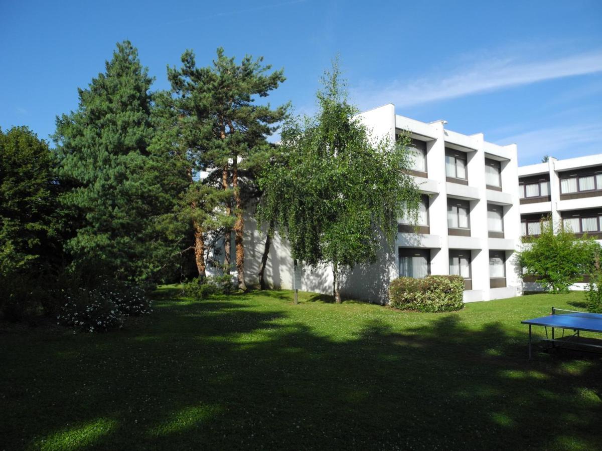 Hotel Villa Bellagio Blois By Popinns La Chaussee-Saint-Victor Bagian luar foto